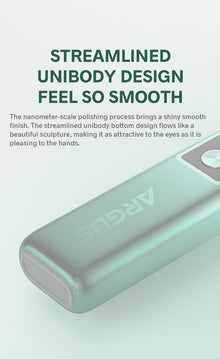 VooPoo Argus G Pod Kit | 1000mAh image 1