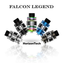 HorizonTech Falcon Legend Sub Ohm Tank | Free Bubble Glass | £19.99 image 1