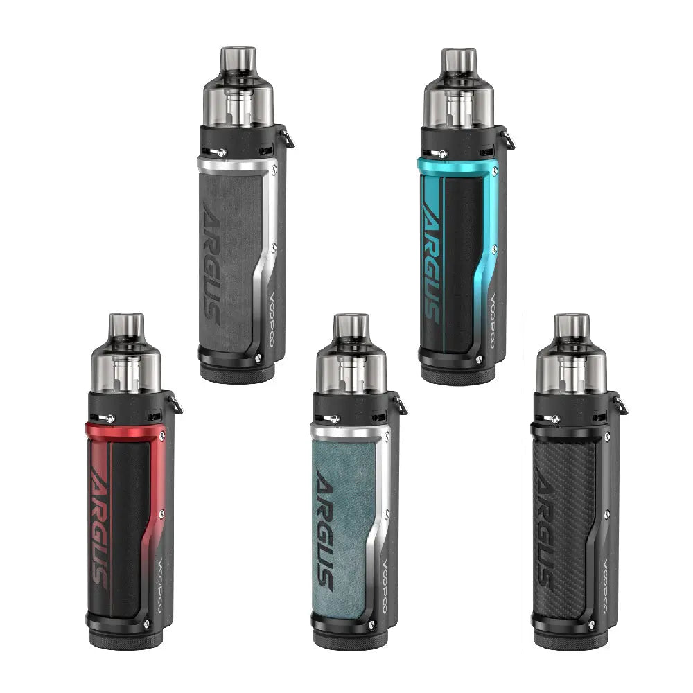 VOOPOO Argus Pro 80W Pod Kit VOOPOO