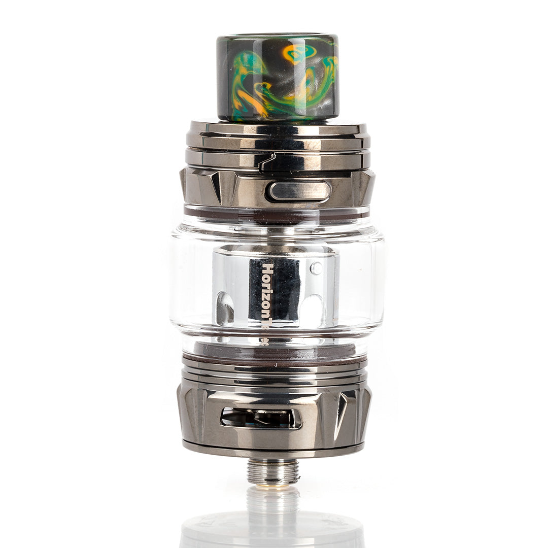 HorizonTech Falcon King Sub Ohm Tank - £22.99 - Gun Metal image