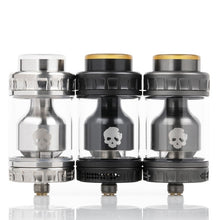 DOVPO X Vaping Bogan Blotto RTA image 0