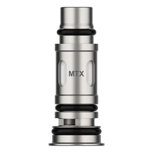 Vaporesso MTX Replacement Coils 1.2 Ohm 5pcs/pack image 1