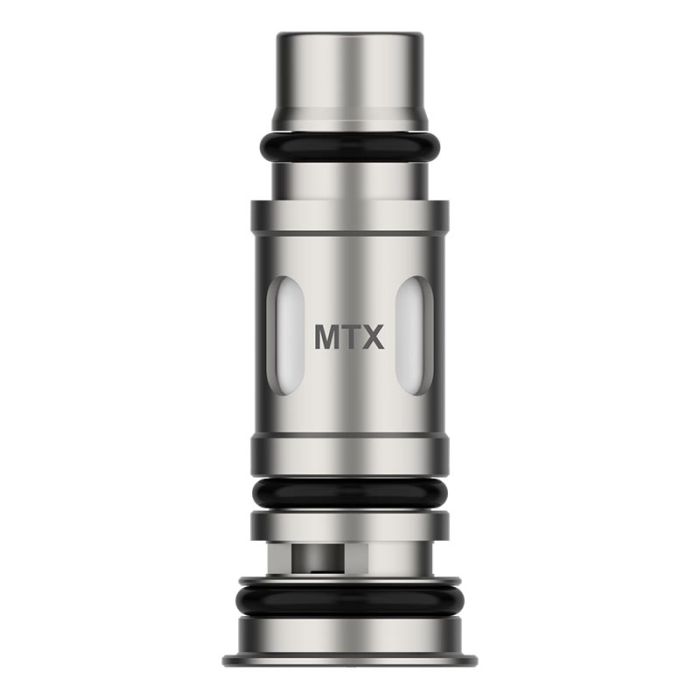 Vaporesso MTX Replacement Coils 1.2 Ohm 5pcs/pack image 1