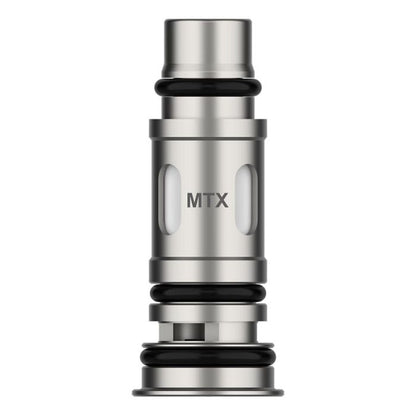 Vaporesso MTX Replacement Coils 1.2 Ohm 5pcs/pack image 1
