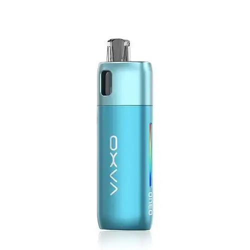 Oxva Oneo Pod Vape Kit - Sky Blue image