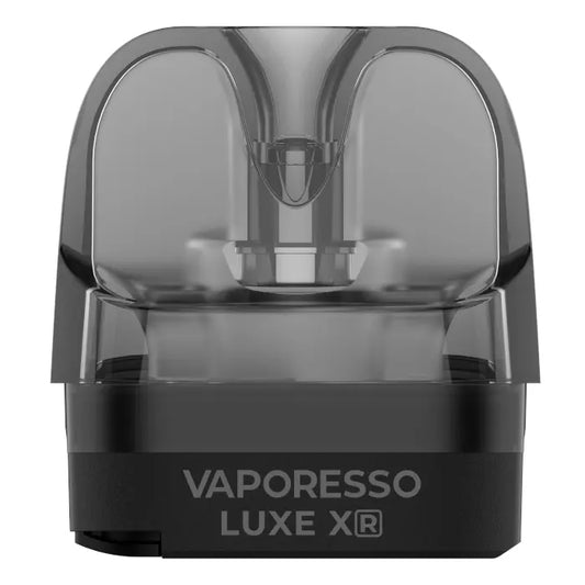Vaporesso Luxe XR Empty Replacement Pods | DTL Version | 5ml 2pcs/pack image 1