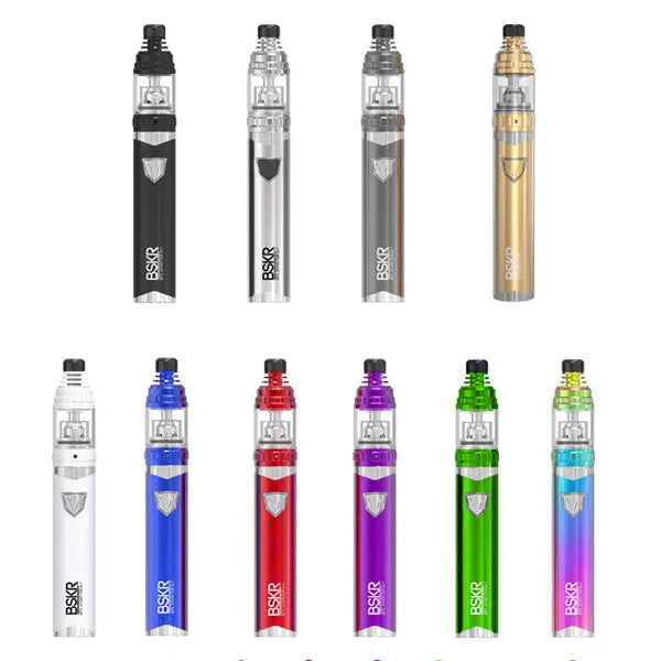 Vandy Vape Berserker MTL Starter Kit Vandy Vape