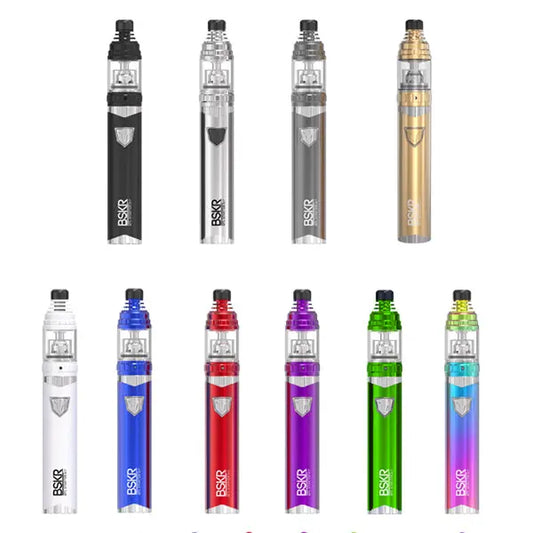 Vandy Vape Berserker MTL Starter Kit Vandy Vape