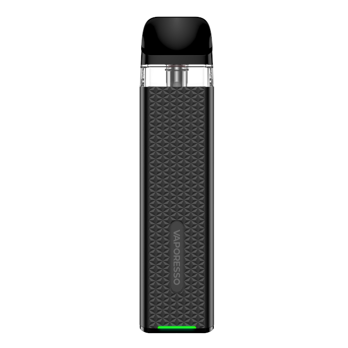 Vaporesso Xros 3 Mini Pod Kit |16W 1000mAh | 0.6Ω Xros Pod - Black image