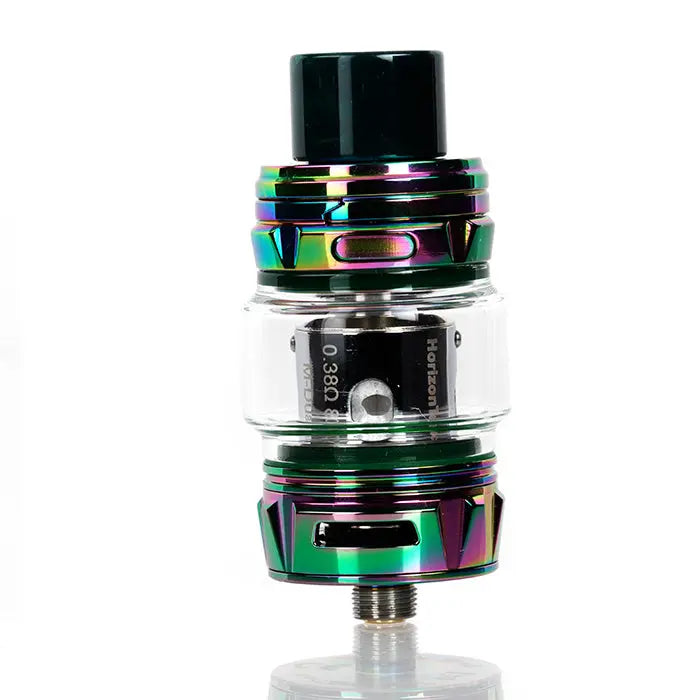 HorizonTech Falcon King Sub Ohm Tank - £22.99 - Rainbow image