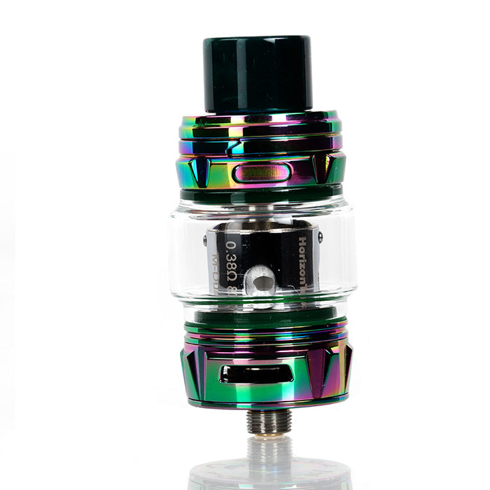 HorizonTech Falcon King Sub Ohm Tank - £22.99 - Rainbow image