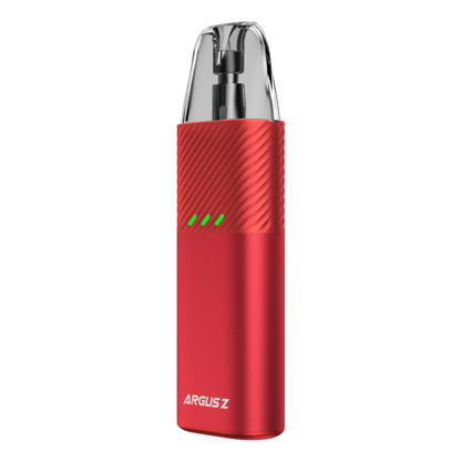 VooPoo Argus Z Pod Kit 17W | 900mAh Battery - Ruby Red image