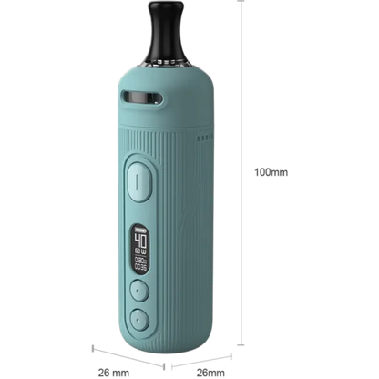VooPoo Seal Pod Kit 40W 1200mAh | PnP Coil Compatible image 6
