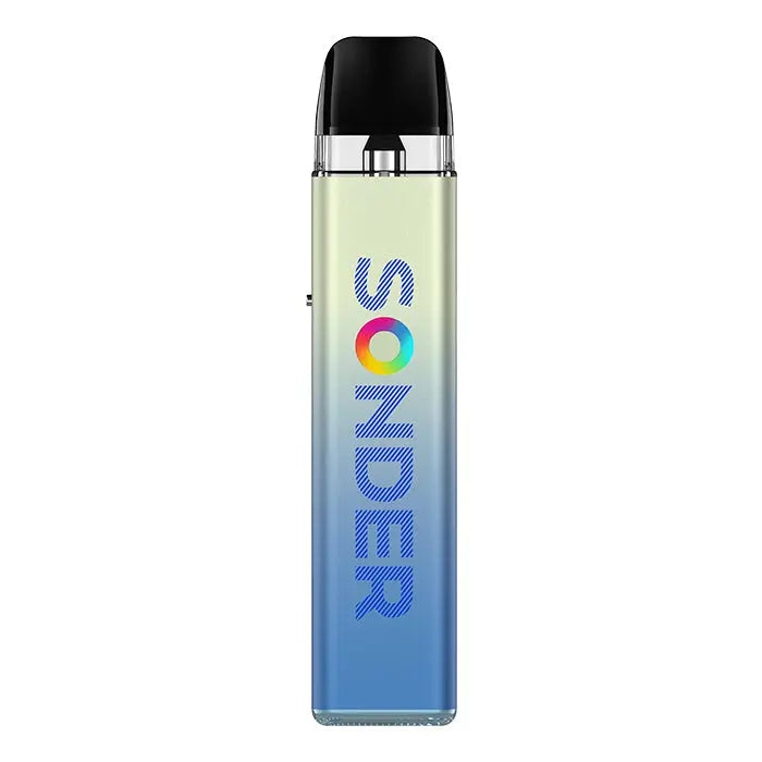 Geekvape Sonder Q2 Kit | Q Pod Compatible GeekVape