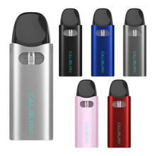 Uwell Caliburn AZ3 Vape Pod Kit | £13.99 image 1