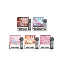 ELF BAR ELFA Pods | 20mg image 0