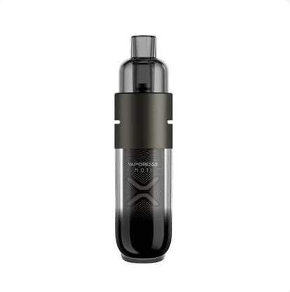Vaporesso Moti X Mini Pod Kit - Gunmetal Grey image