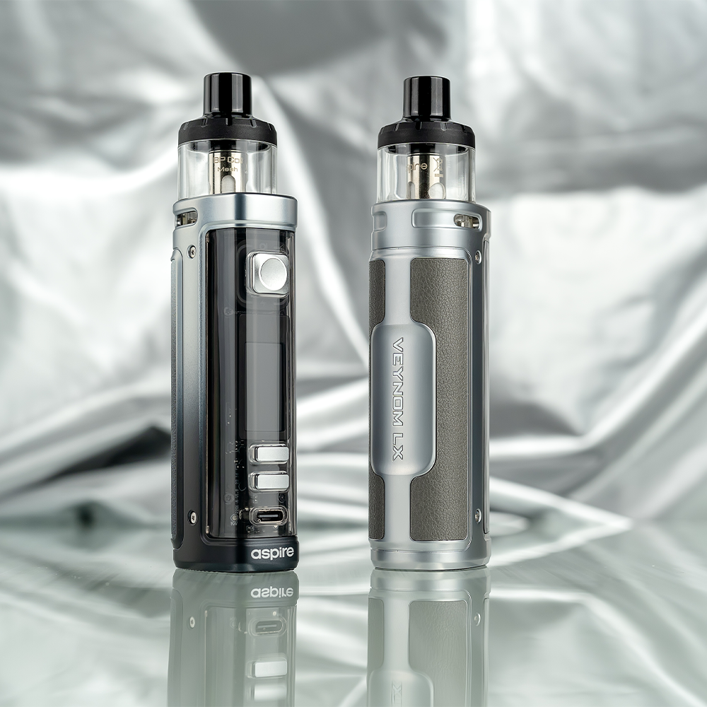 Aspire Veynom LX Pod Kit 100W 3200mAh image 7