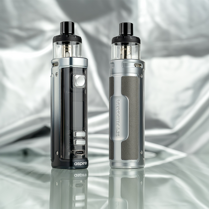 Aspire Veynom LX Pod Kit 100W 3200mAh image 7
