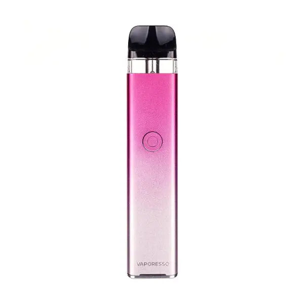 Vaporesso XROS 3 Pod Vape Kit Vaporesso
