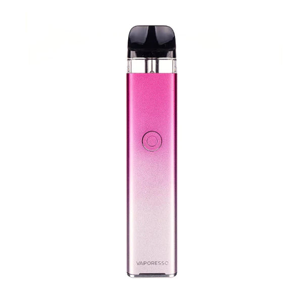 Vaporesso XROS 3 Pod Vape Kit - Rose Pink image