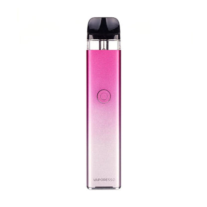 Vaporesso XROS 3 Pod Vape Kit - Rose Pink image