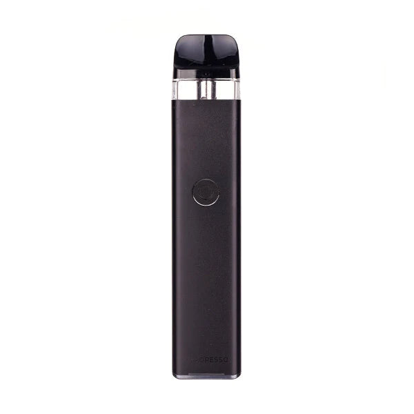Vaporesso XROS 3 Pod Vape Kit - Black image