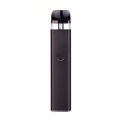 Vaporesso XROS 3 Pod Vape Kit - Black image