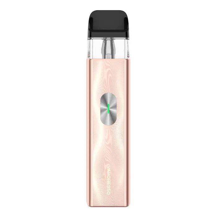 Vaporesso XROS 4 Mini Pod Vape Kit Vaporesso