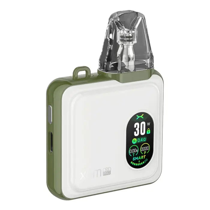 Oxva Xlim SQ Pro Pod Vape Kit | 30W 1200mAh Oxva