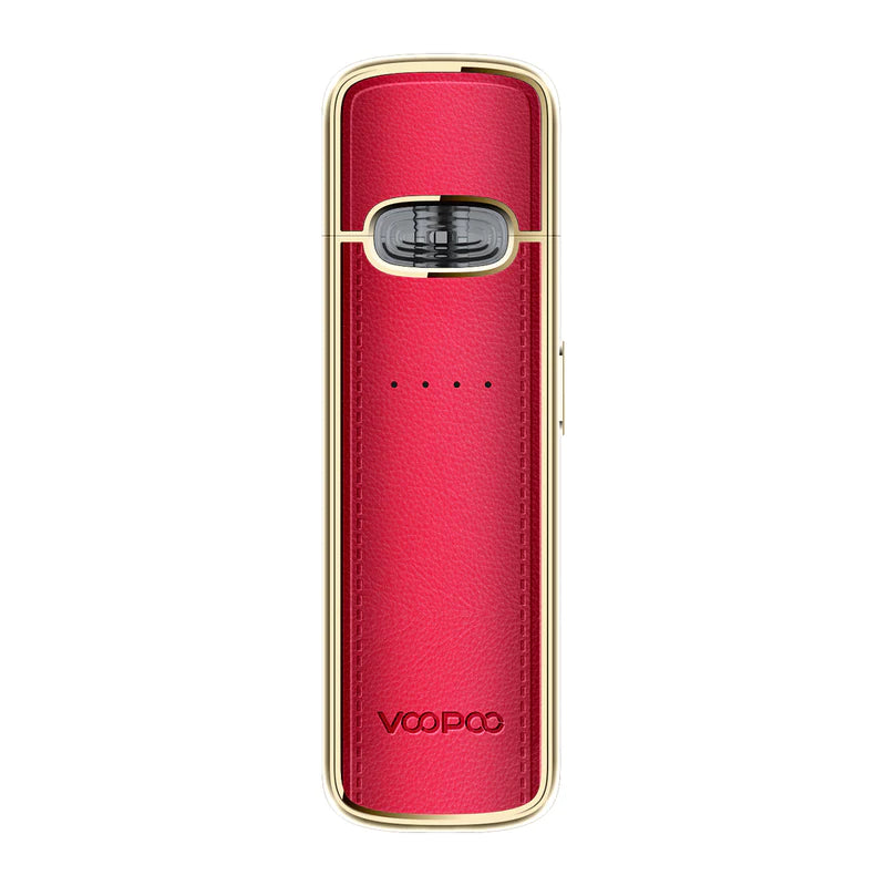 VooPoo Vmate E 20W Kit 1200mAh - Red Inlaid Gold image