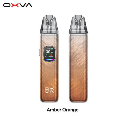 Oxva Xlim PRO 2 Pod Vape Kit - Amber Orange image