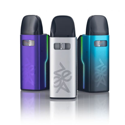 Uwell Caliburn GZ2 Vape Pod Kit - ZEGA image 3