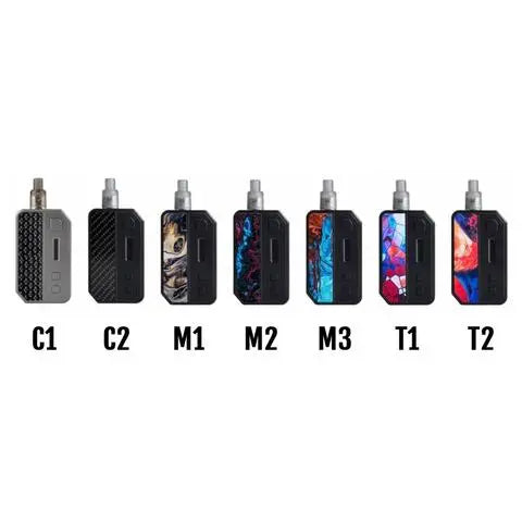 IPV3 Mini Auto-Squonking Kit with YiHi SX635J Chipset IPV3 Mini