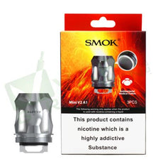 SMOK TFV Mini V2 / TFV8 Baby V2 Replacement Coils image 0