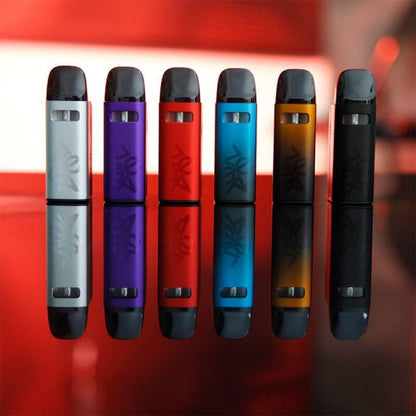 Uwell Caliburn GZ2 Vape Pod Kit - ZEGA image 8