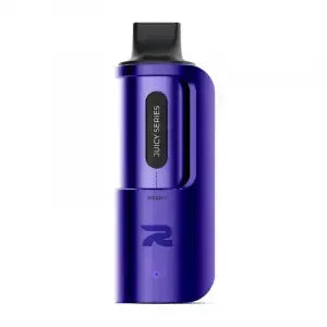 Revol 2600 Puffs | 4 In 1 Series Pod Kit | 1800mAh 20MG Revol 2600