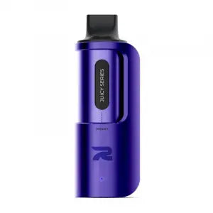 Revol 2600 Puffs | 4 In 1 Series Pod Kit | 1800mAh 20MG image 2