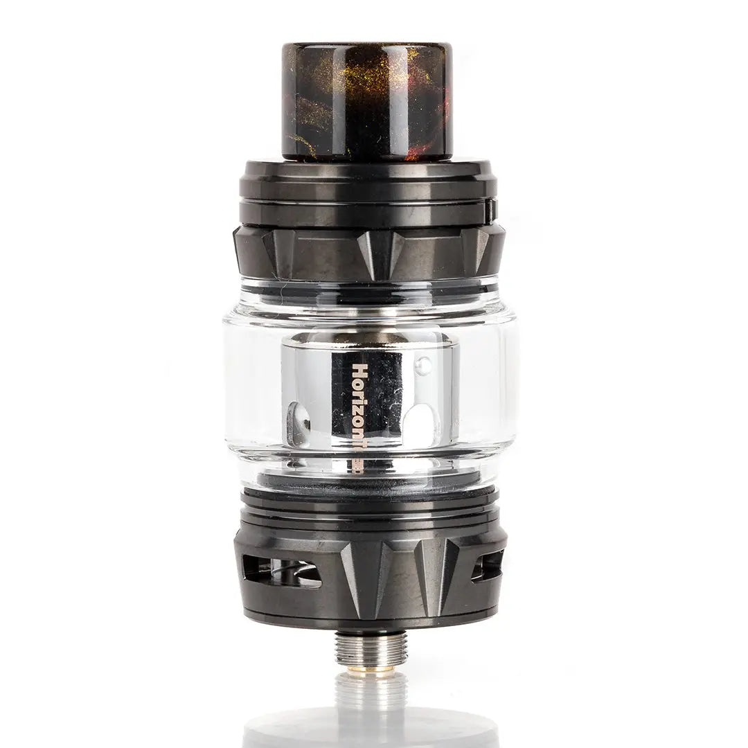HorizonTech Falcon King Sub Ohm Tank - £22.99 - Black image