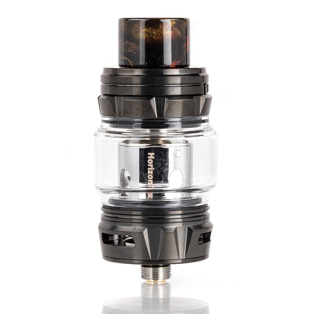 HorizonTech Falcon King Sub Ohm Tank - £22.99 - Black image
