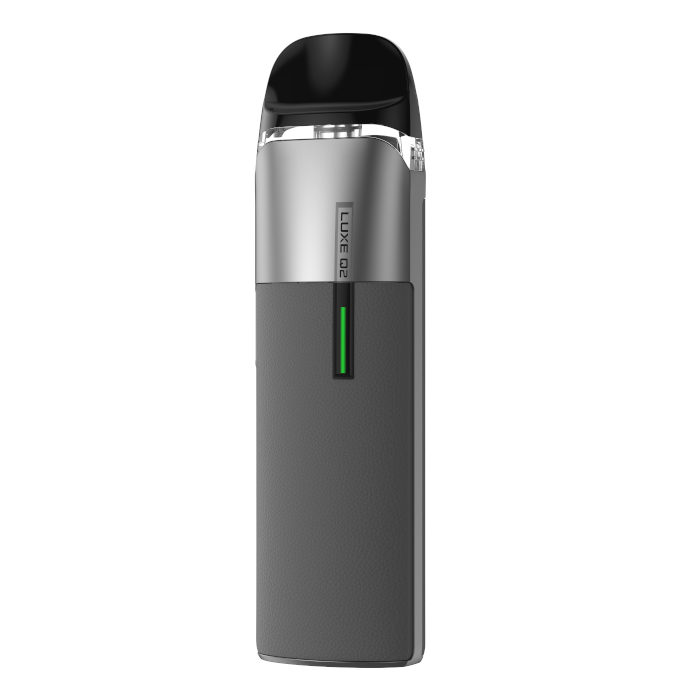 Vaporesso Luxe Q2 Vape Pod Kit | £18.99 - Grey image