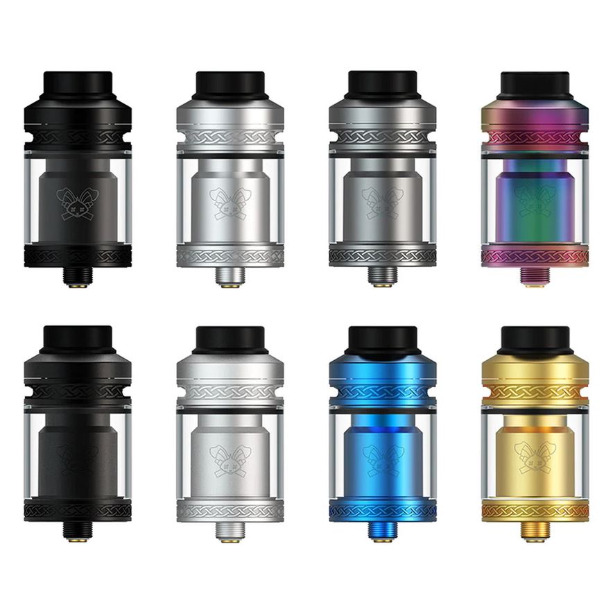 Hellvape Dead Rabbit V2 RTA image 5