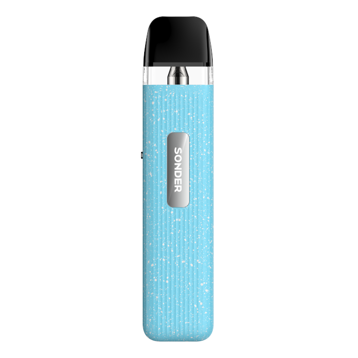GeekVape Sonder Q Pod Kit | 1000mAh | Q Pod - Blue Whisper image