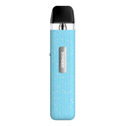 GeekVape Sonder Q Pod Kit | 1000mAh | Q Pod - Blue Whisper image