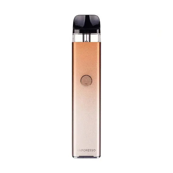 Vaporesso XROS 3 Pod Vape Kit Vaporesso