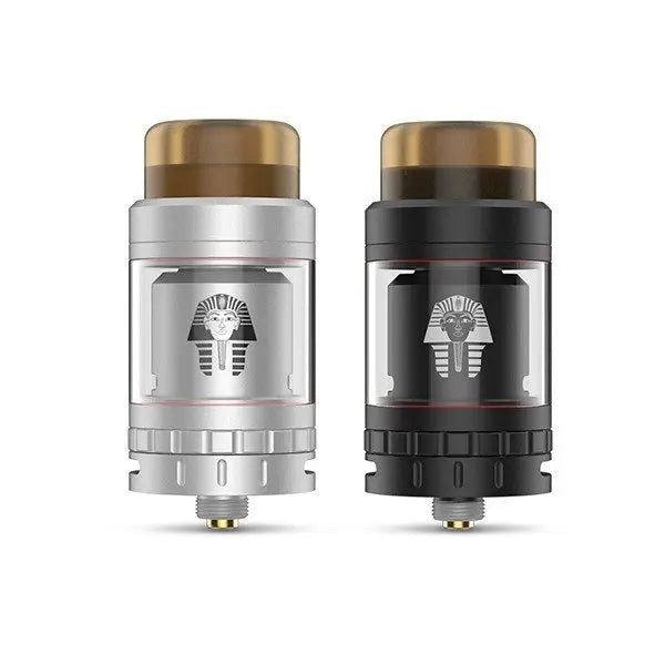 Digiflavor Pharaoh Mini RTA – UK Vape Kings