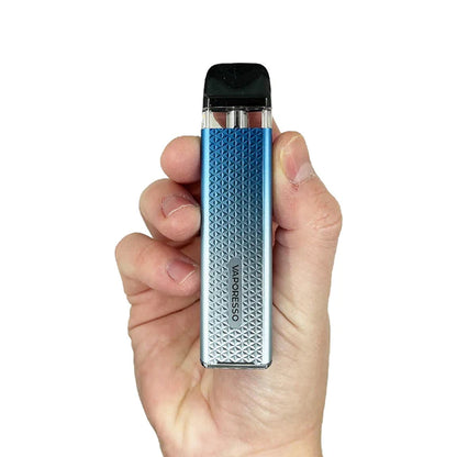 Vaporesso Xros 3 Mini Pod Kit |16W 1000mAh | 0.6Ω Xros Pod image 5