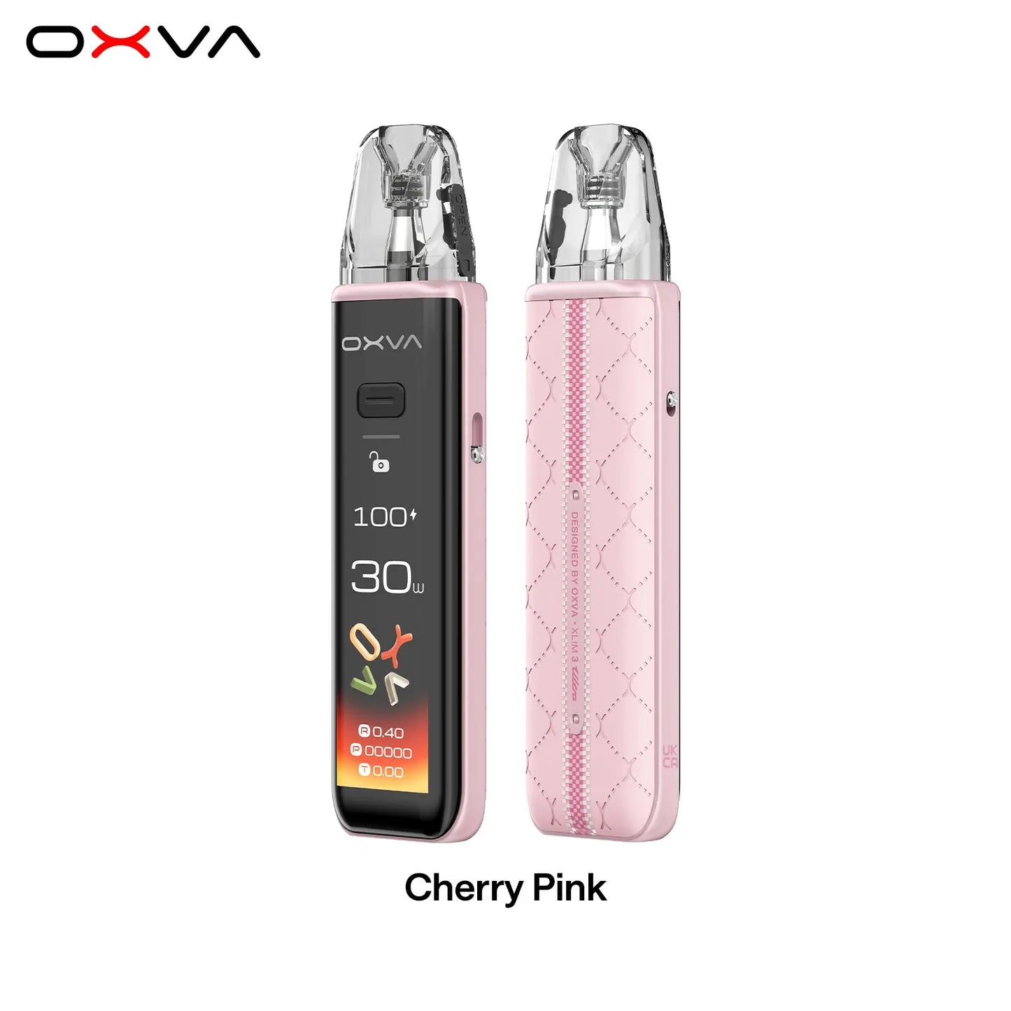 OXVA Xlim 3 Ultra Kit Oxva