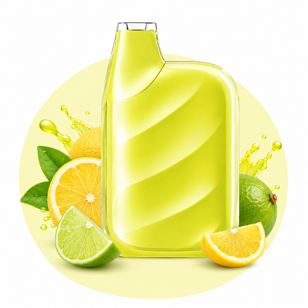 Citrus & Sour Vapes