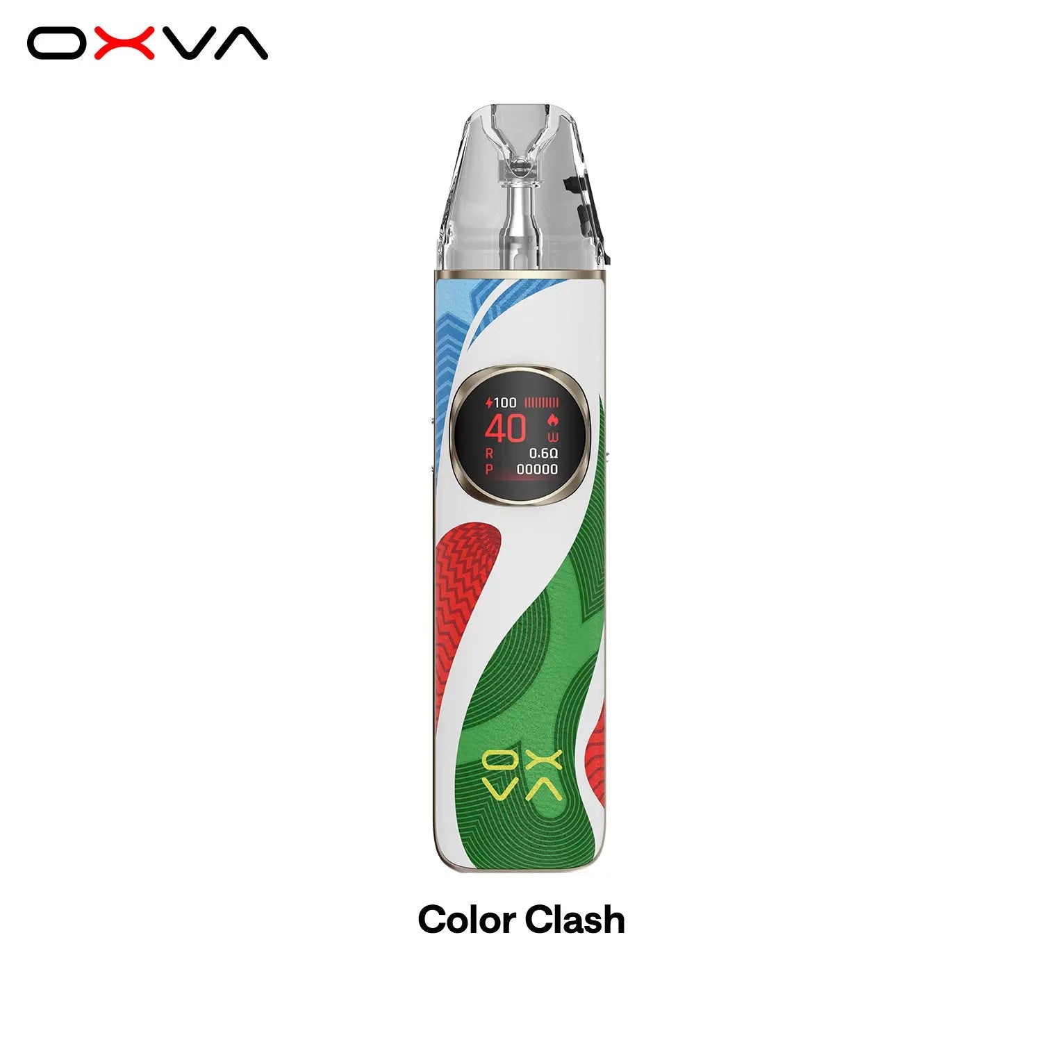 OXVA NeXLIM 2 Refillable Pod Vape Kit